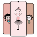 Girly Wallpapers APK