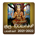 Guru Peyarchi Palangal  2024 APK
