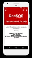 DocSOS poster
