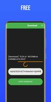 Video Downloader High Quality poster