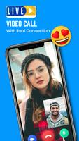 Ladki se baat karne wala apps Plakat