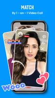 Ladki se baat karne wala apps Screenshot 2