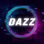 Dazz Cam 3D Zeichen