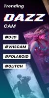 Dazz Cam 3D Plakat