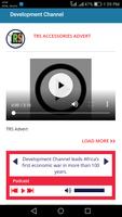 Development Channel تصوير الشاشة 1