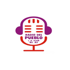 Radio Del Pueblo Alem icon