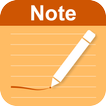 Notizblock-Erinnerungstagebuch