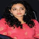 Nithya Menon Wallpapers APK