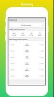 Money Manager - Expenses {Pro} স্ক্রিনশট 3
