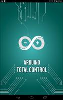 Arduino Total Control free Affiche