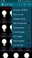 Arduino Total Control free Screenshot 1
