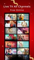 Video Player for Watch Serial Plakat