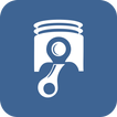 Phantom Video Clip icon