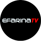 Efarina TV 图标