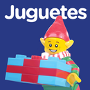 Juguetes El Corte Inglés APK