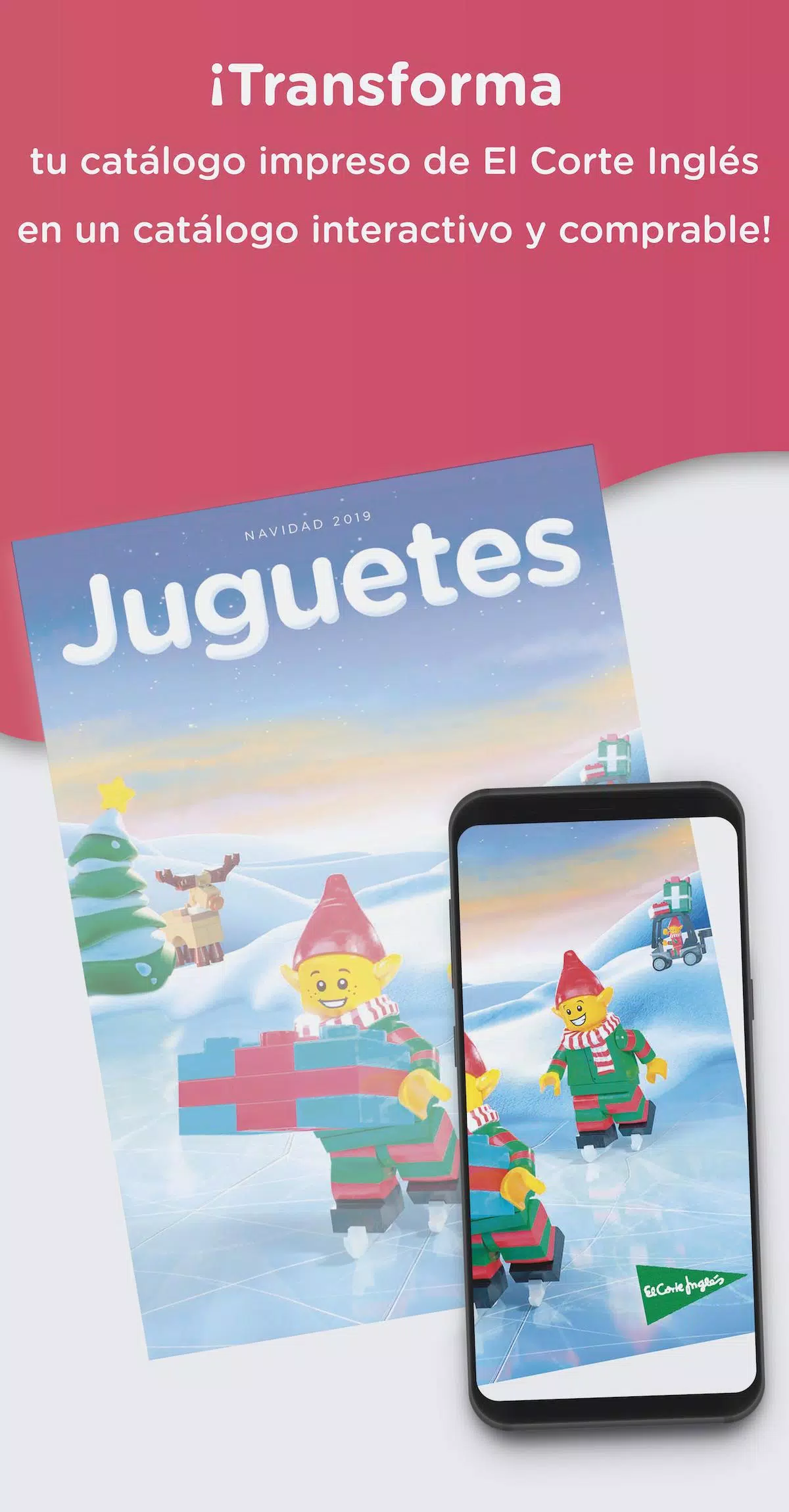 Download do APK de Juguetes para Android