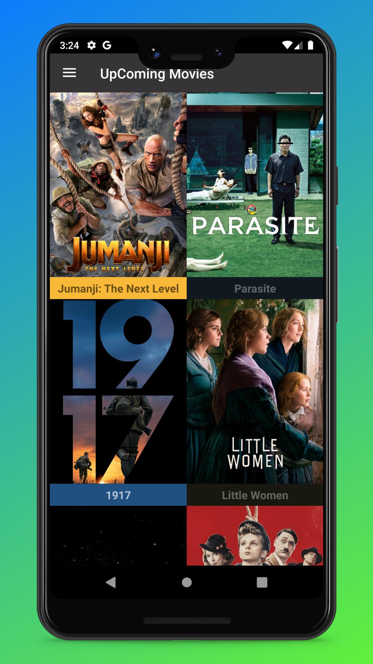 Wovie TV APK - Filmes de TV para Android - Baixar APK
