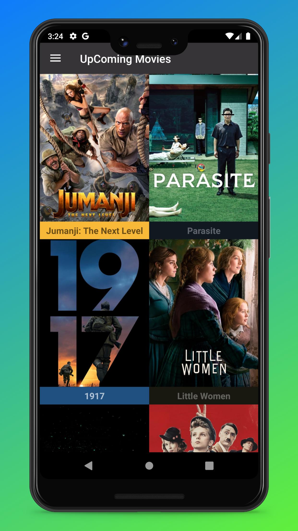 Movies Tv For Android Apk Download