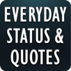 Everyday Status and Quotes APK