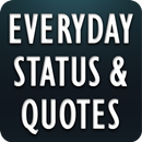 Everyday Status and Quotes APK