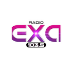 Exa Radio 103.5 圖標