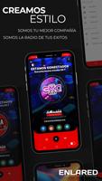 Exa Radio 103.5 海報