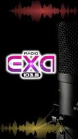 Exa Radio 103.5 截圖 1