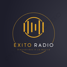 Exito Radio 아이콘