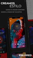Exito Radio 포스터