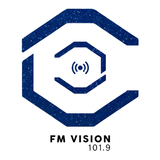 FM Vision 101.9 圖標