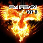 FM Fenix 107.9 Zeichen