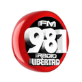 FM Libertad 98.1
