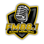 Municipal 88.1 Ojo de Agua