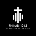 Fm Nabi 101.3