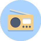 آیکون‌ FM Radio Tuner