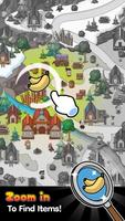 Find It: Hidden Object Puzzle ảnh chụp màn hình 3