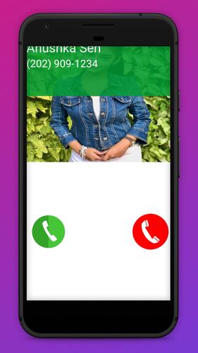 Anushka Sen Video Call Fake Prank For Android Apk Download How can you have a phone number banned on whatsapp? anushka sen video call fake prank for