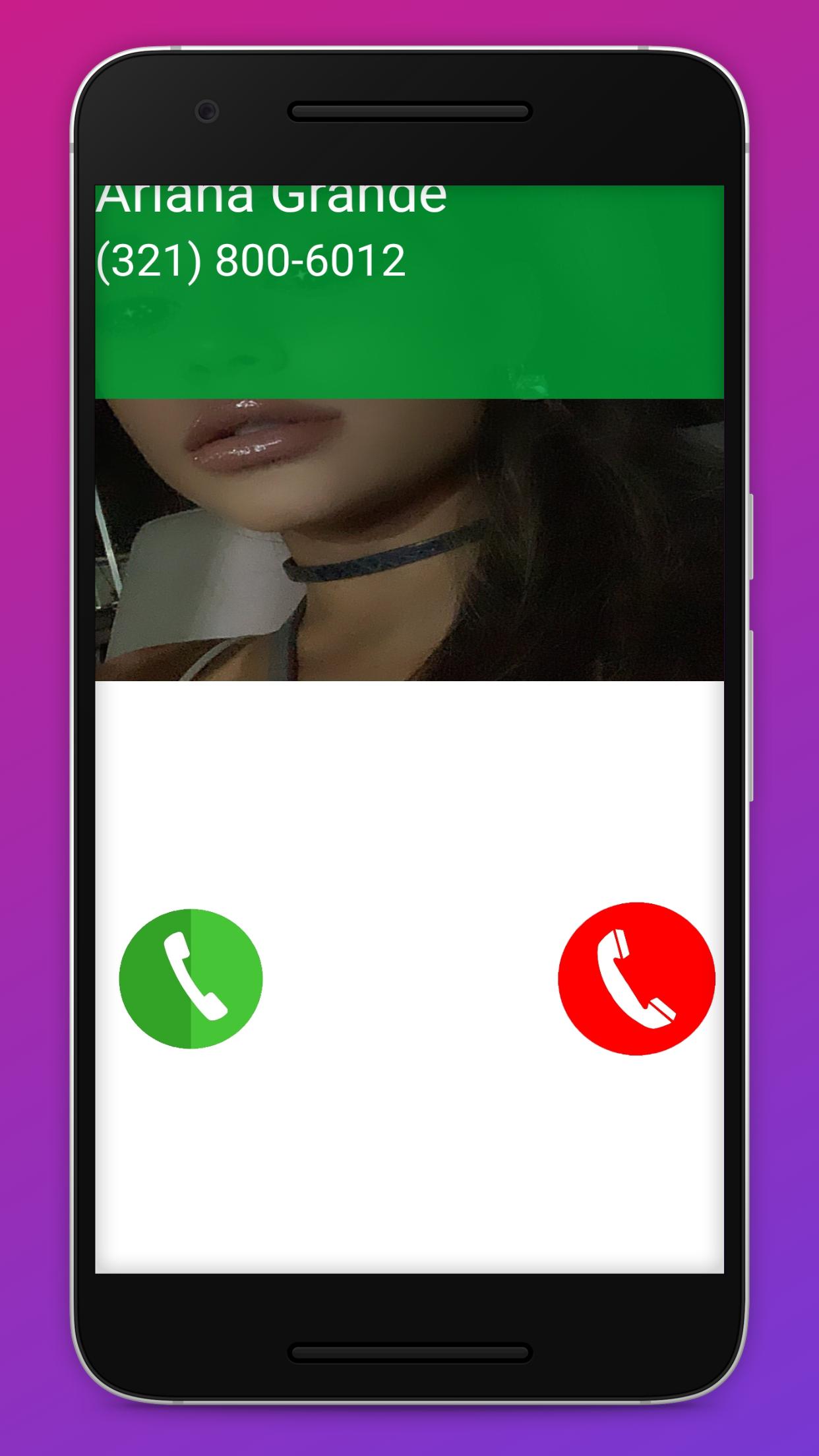 Ariana grande dating simulator