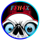 FFH4X Mod Menu Headshot biểu tượng