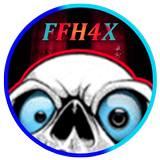 FFH4X Mod Menu Headshot icône