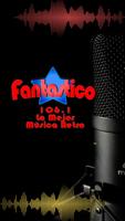 FantasticoFM capture d'écran 1