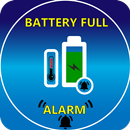 APK Full Battery Charged Alarm-Sto