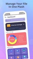 File Manager पोस्टर