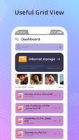 File Manager ภาพหน้าจอ 2