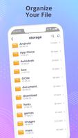 File Manager स्क्रीनशॉट 3
