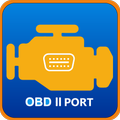 Find Where is my OBD2 port