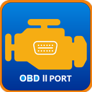 Find Where is my OBD2 port APK