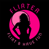 Flirter - Live video chat