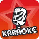 Sing Karaoke ไอคอน