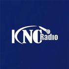 KNC Radio আইকন